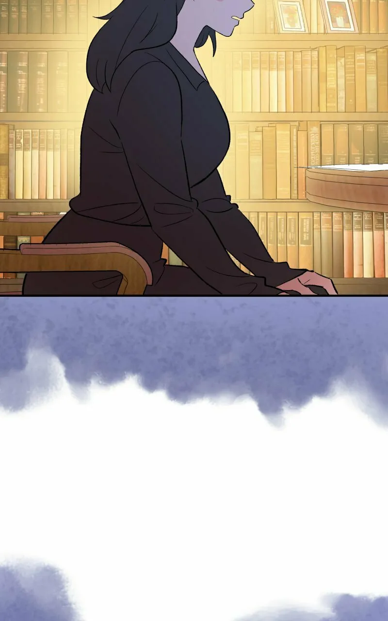 Morgana and Oz Chapter 69 page 22 - 