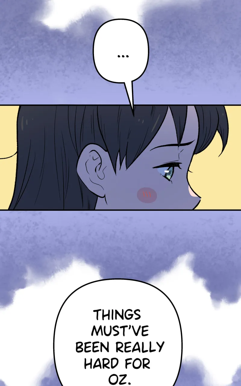 Morgana and Oz Chapter 69 page 23 - 