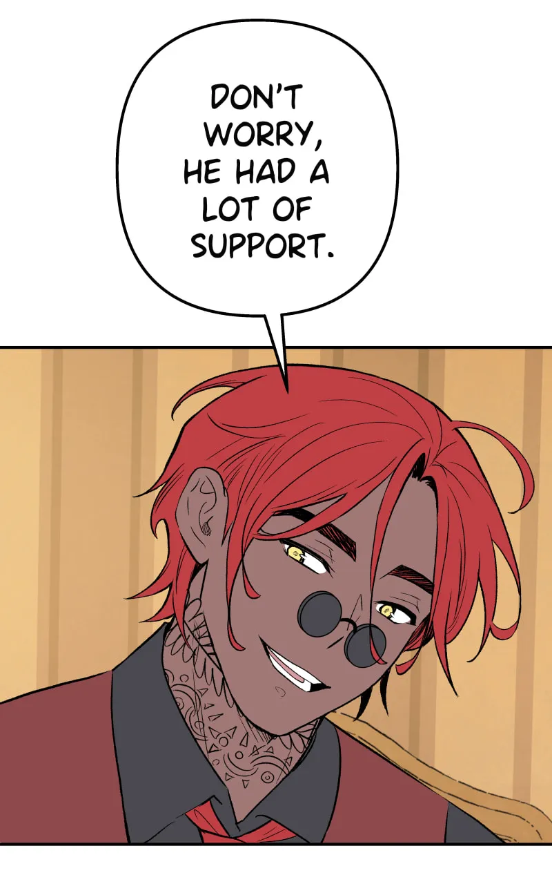 Morgana and Oz Chapter 69 page 26 - 