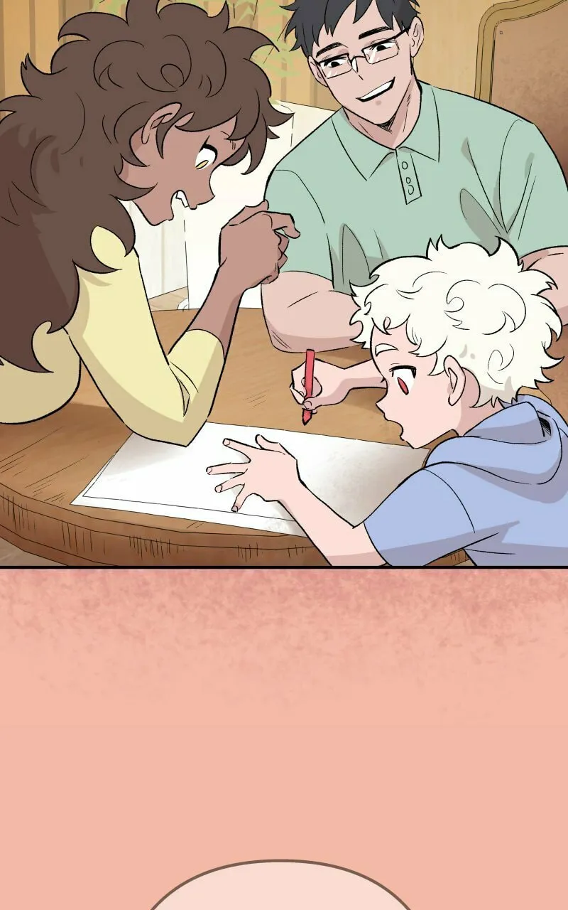 Morgana and Oz Chapter 69 page 28 - 