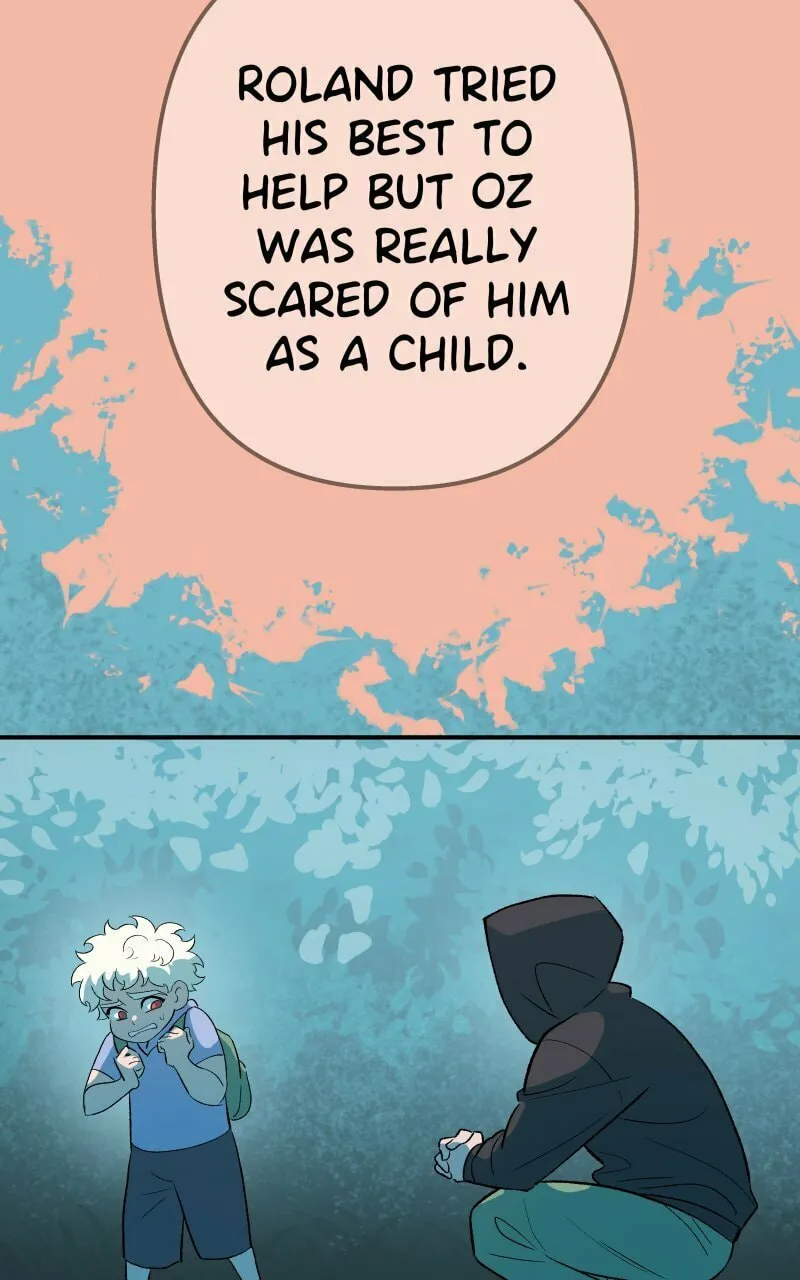 Morgana and Oz Chapter 69 page 29 - 