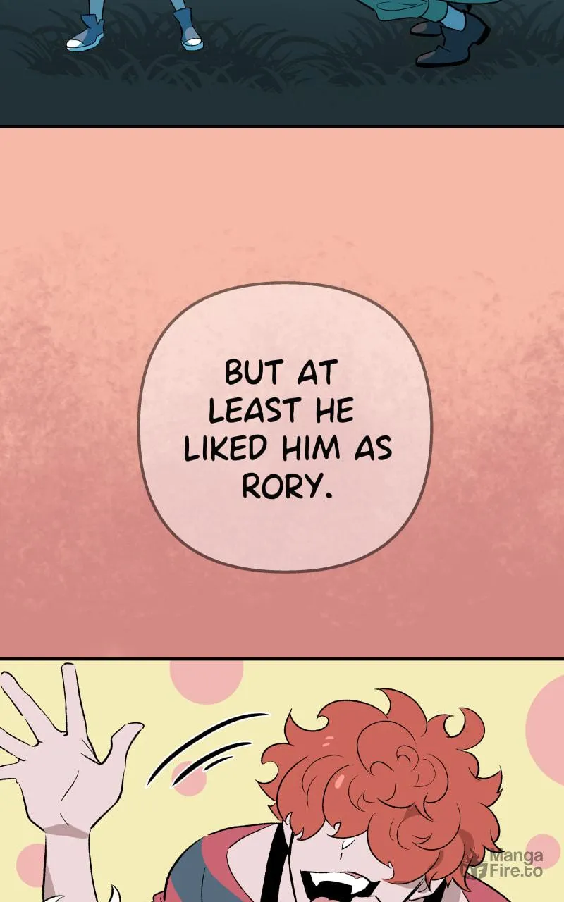 Morgana and Oz Chapter 69 page 30 - 