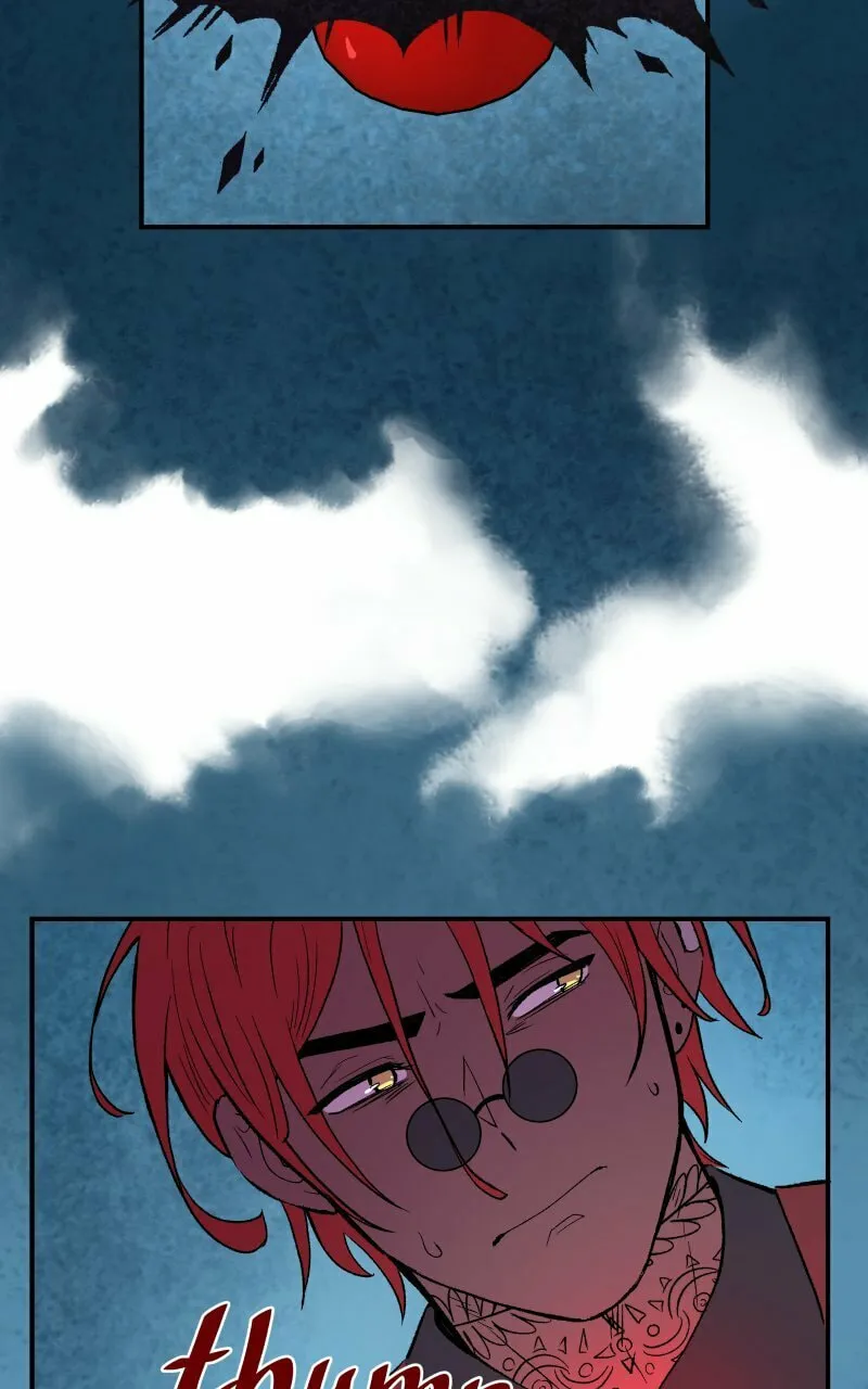 Morgana and Oz Chapter 69 page 4 - 