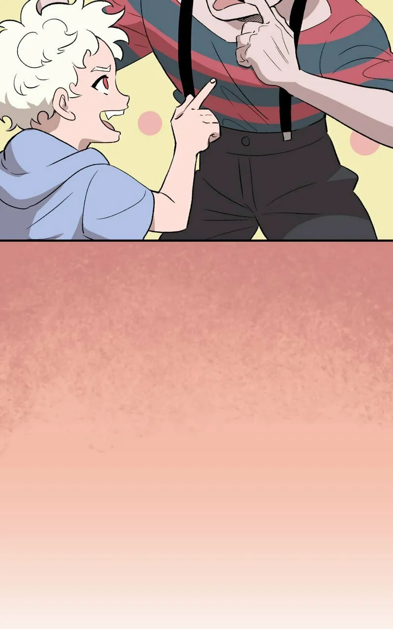 Morgana and Oz Chapter 69 page 31 - 