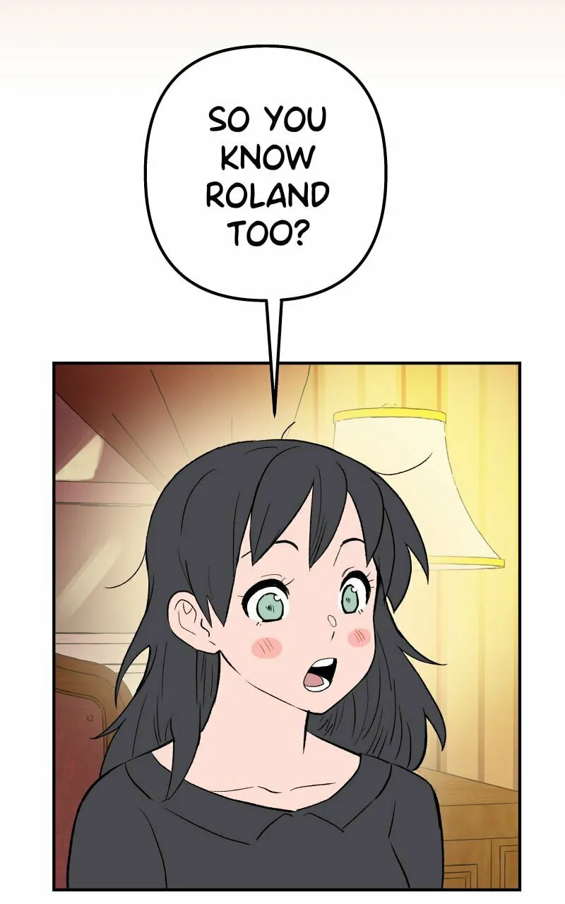 Morgana and Oz Chapter 69 page 32 - 