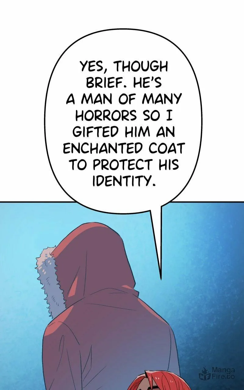 Morgana and Oz Chapter 69 page 33 - 