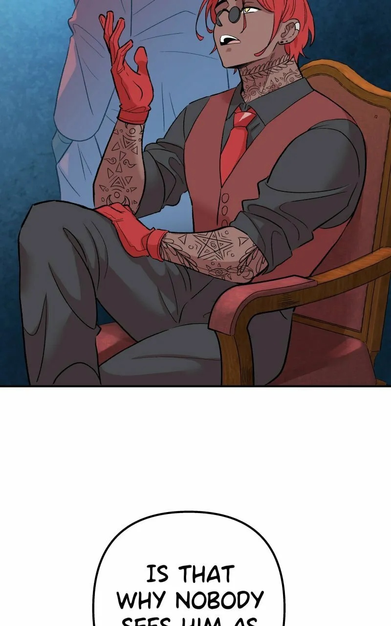 Morgana and Oz Chapter 69 page 34 - 