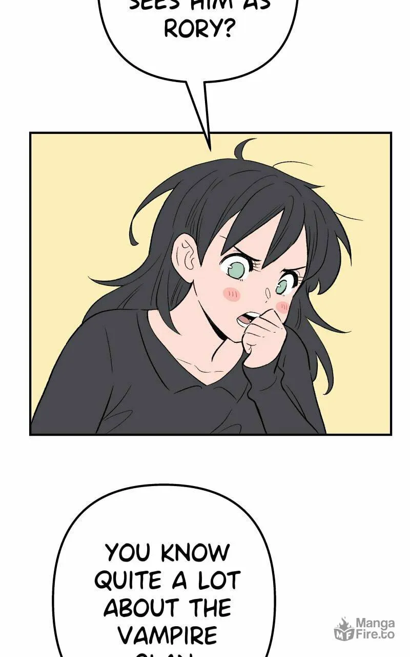 Morgana and Oz Chapter 69 page 35 - 