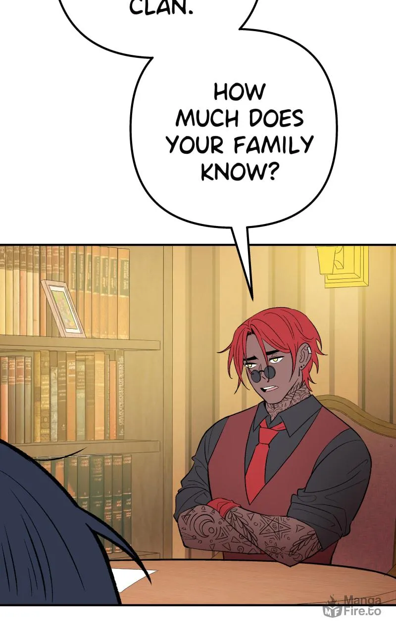 Morgana and Oz Chapter 69 page 36 - 