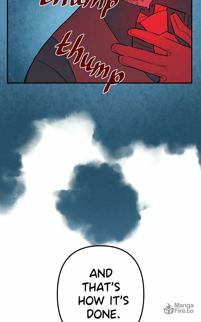 Morgana and Oz Chapter 69 page 5 - 