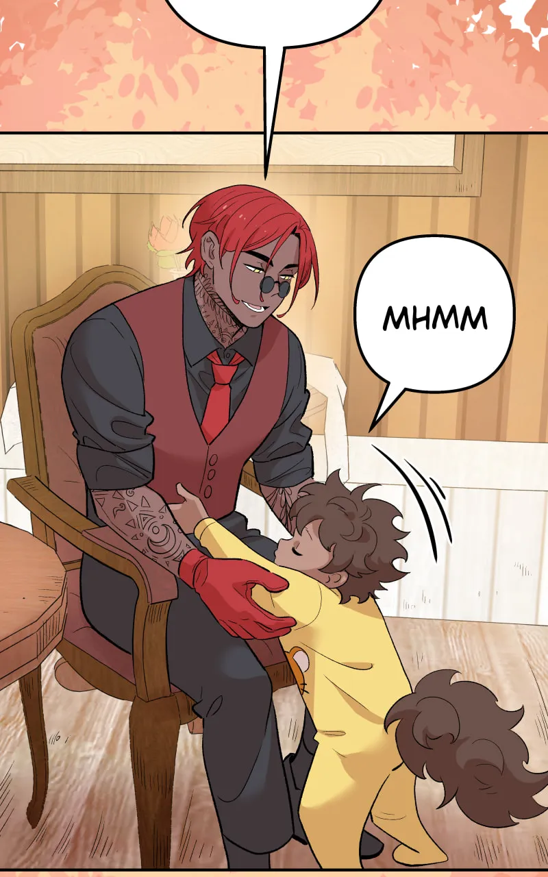 Morgana and Oz Chapter 69 page 41 - 