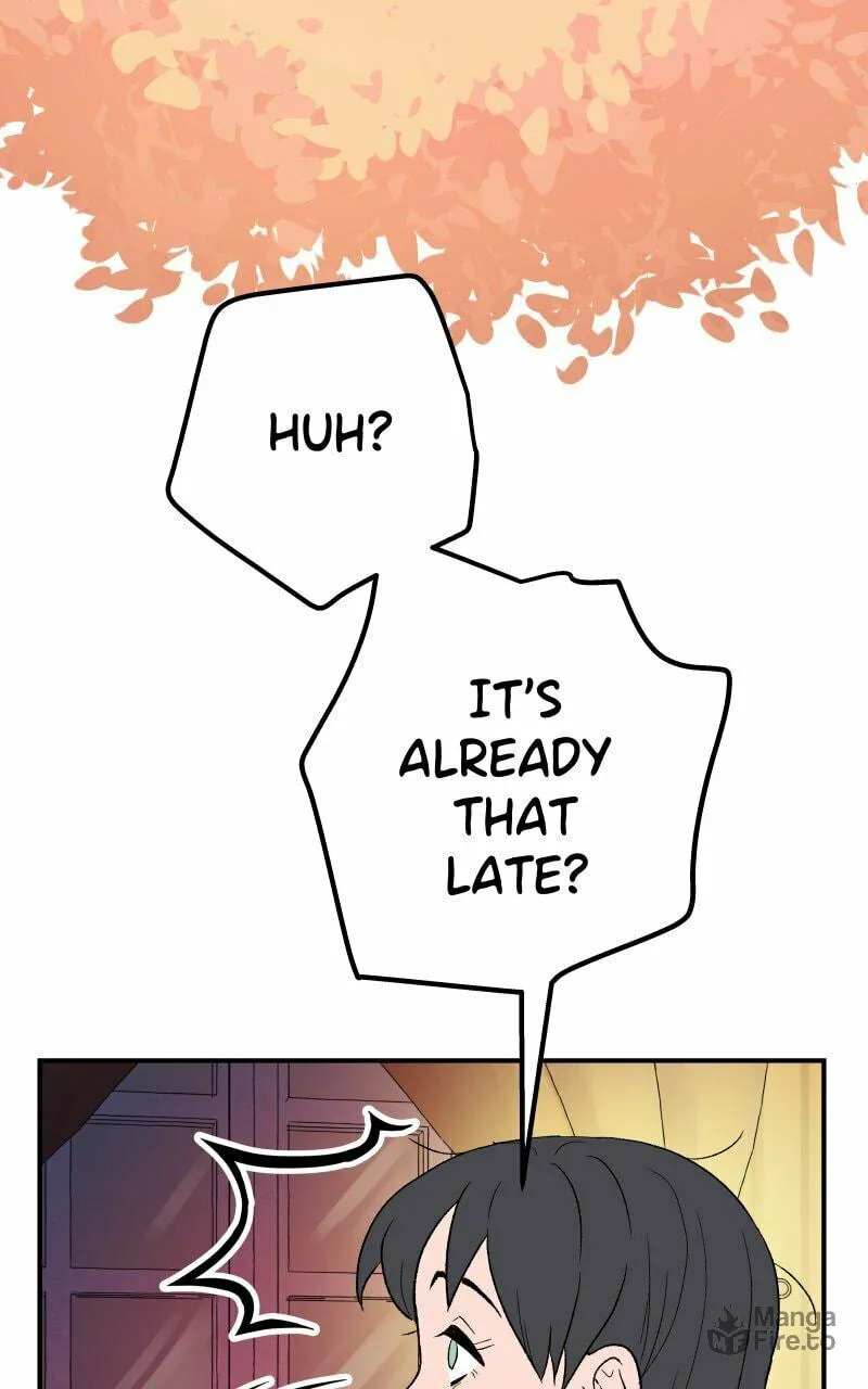 Morgana and Oz Chapter 69 page 42 - 