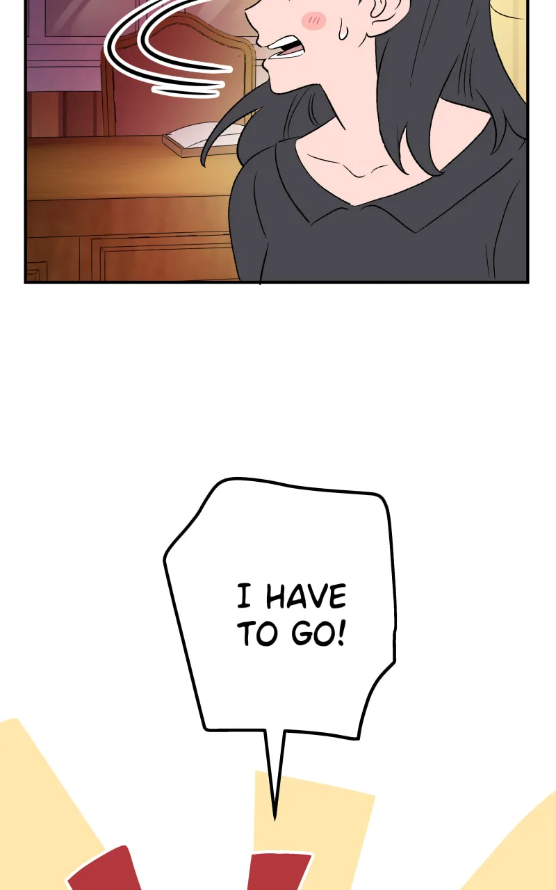 Morgana and Oz Chapter 69 page 43 - 