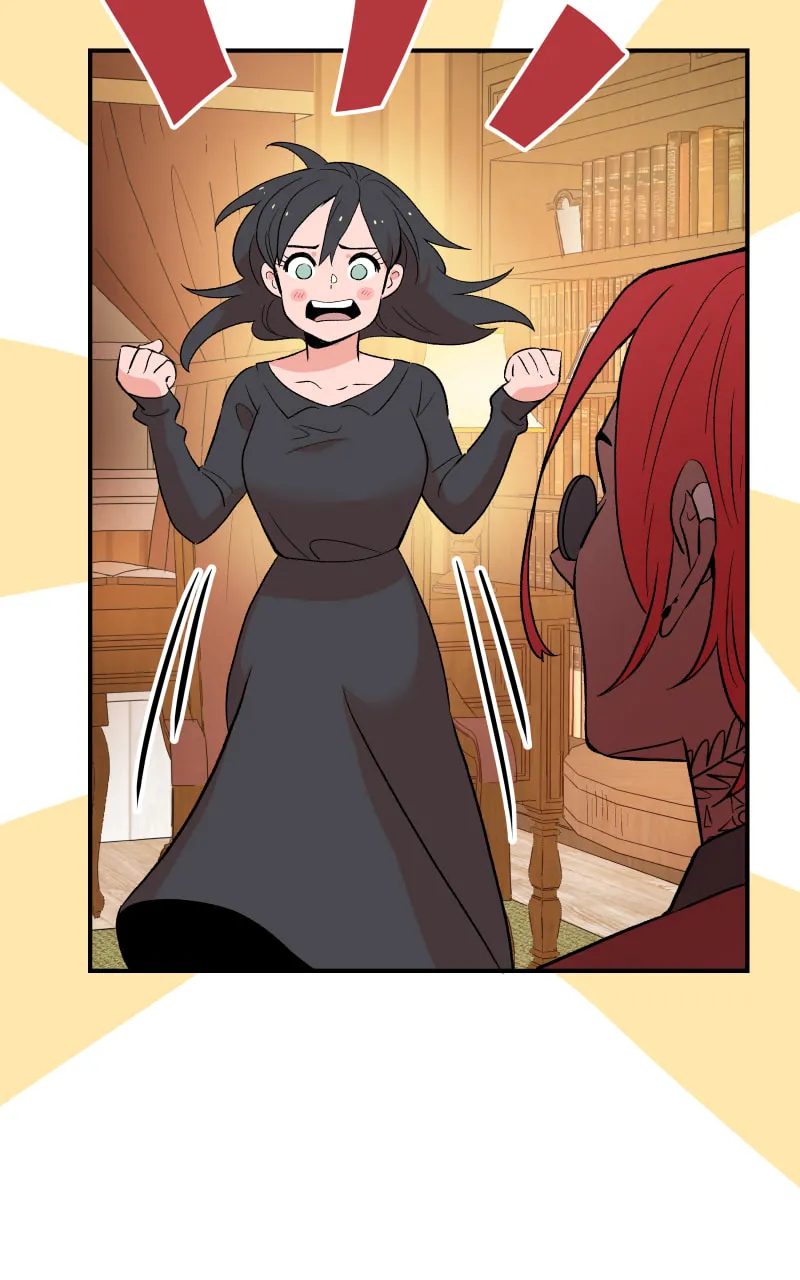 Morgana and Oz Chapter 69 page 44 - 