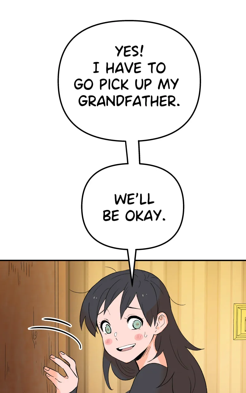 Morgana and Oz Chapter 69 page 46 - 