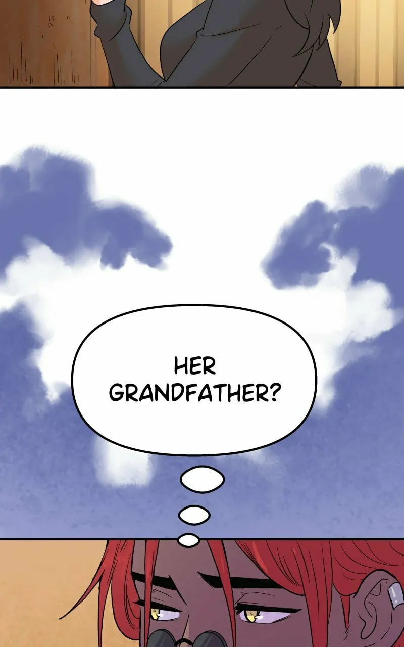 Morgana and Oz Chapter 69 page 47 - 