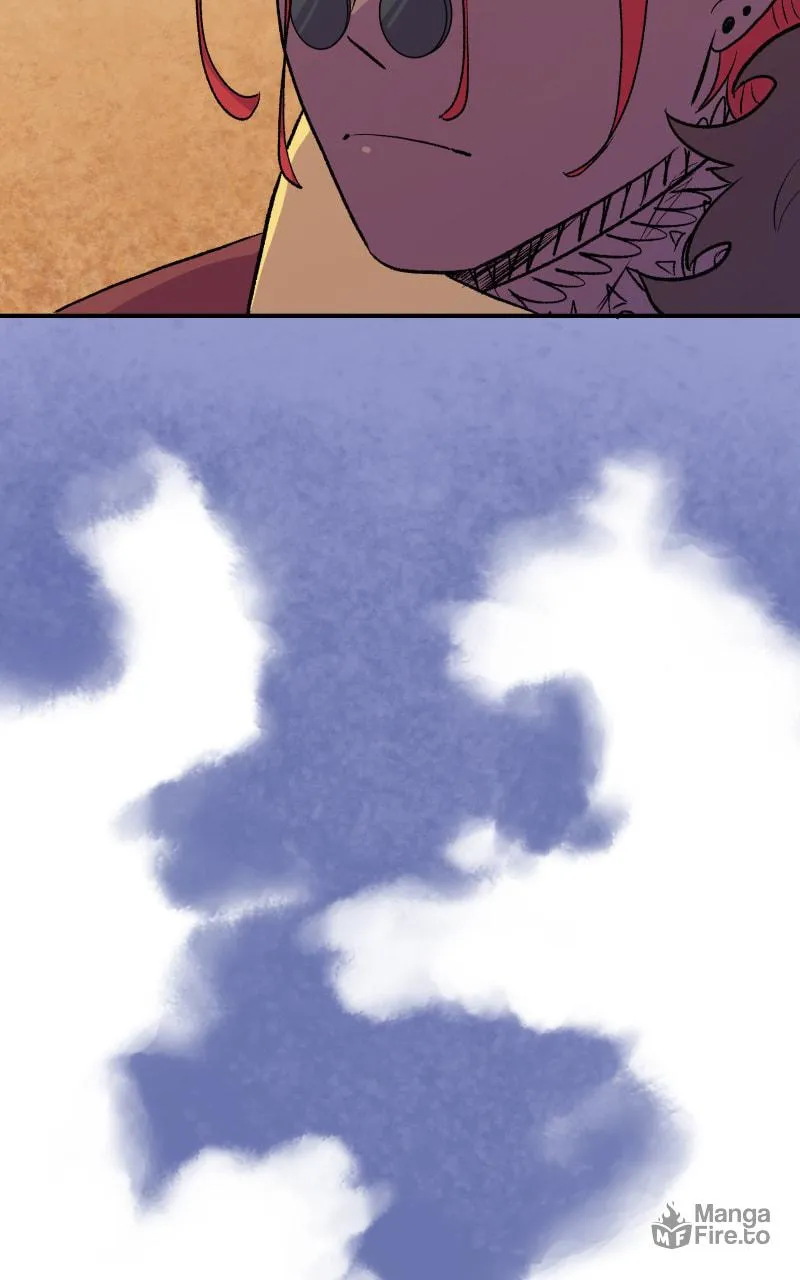 Morgana and Oz Chapter 69 page 48 - 