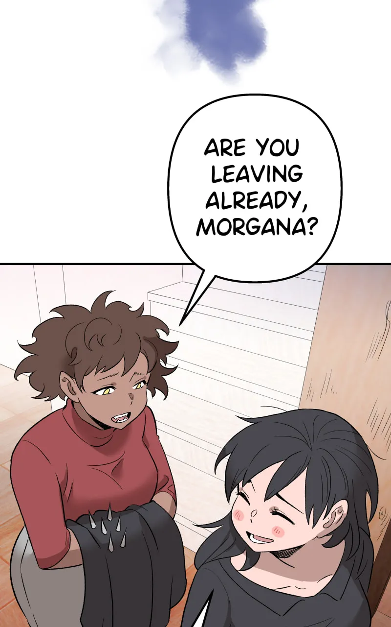 Morgana and Oz Chapter 69 page 49 - 
