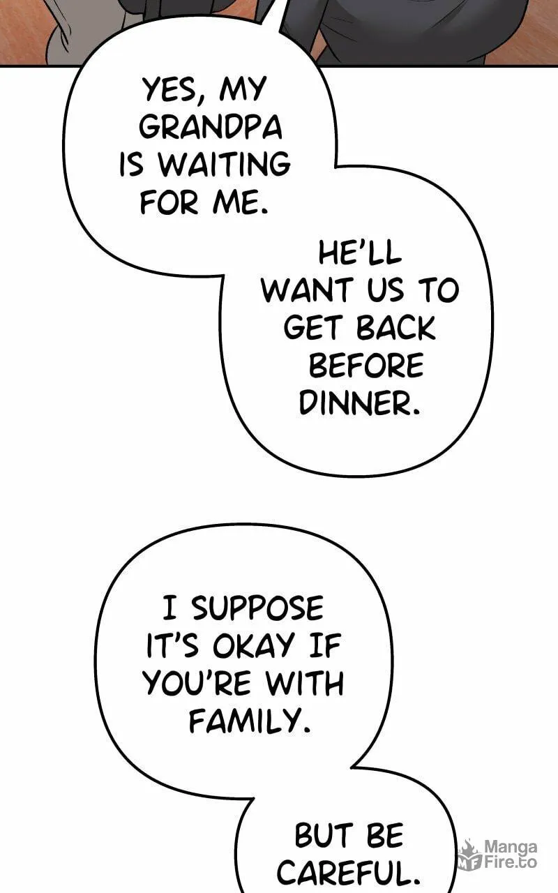Morgana and Oz Chapter 69 page 50 - 