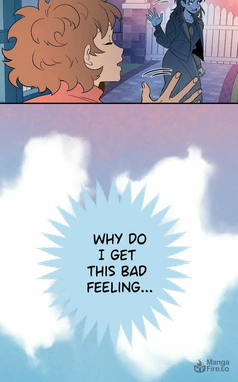 Morgana and Oz Chapter 69 page 60 - 