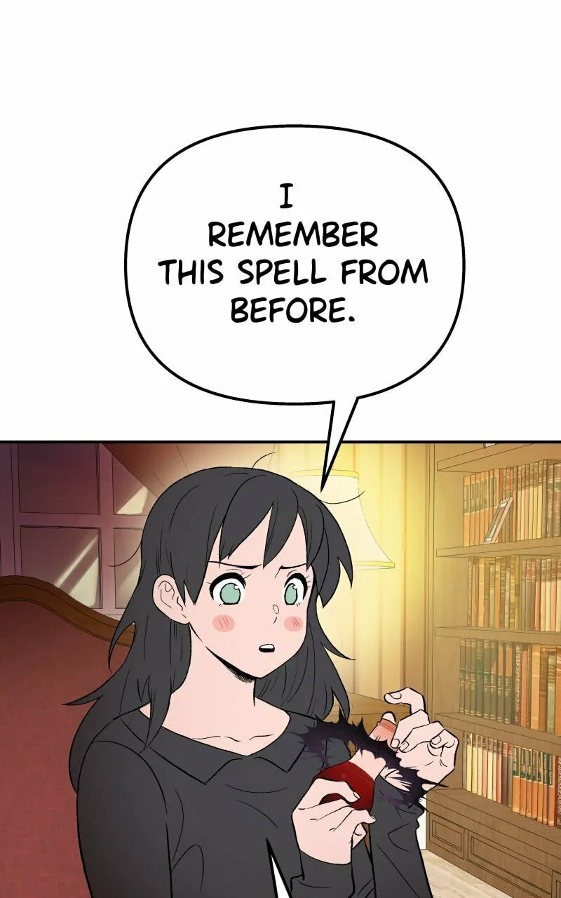 Morgana and Oz Chapter 69 page 7 - 