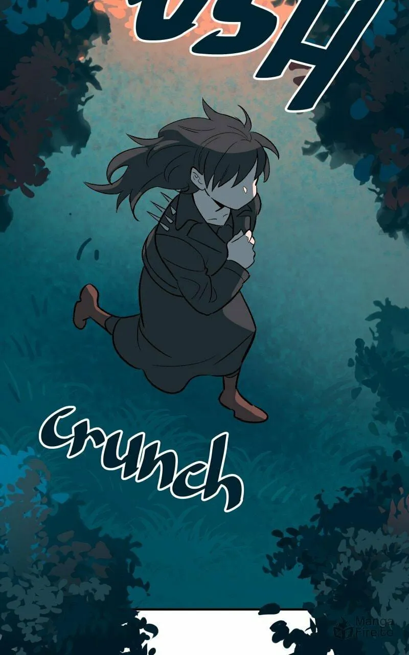 Morgana and Oz Chapter 69 page 66 - 