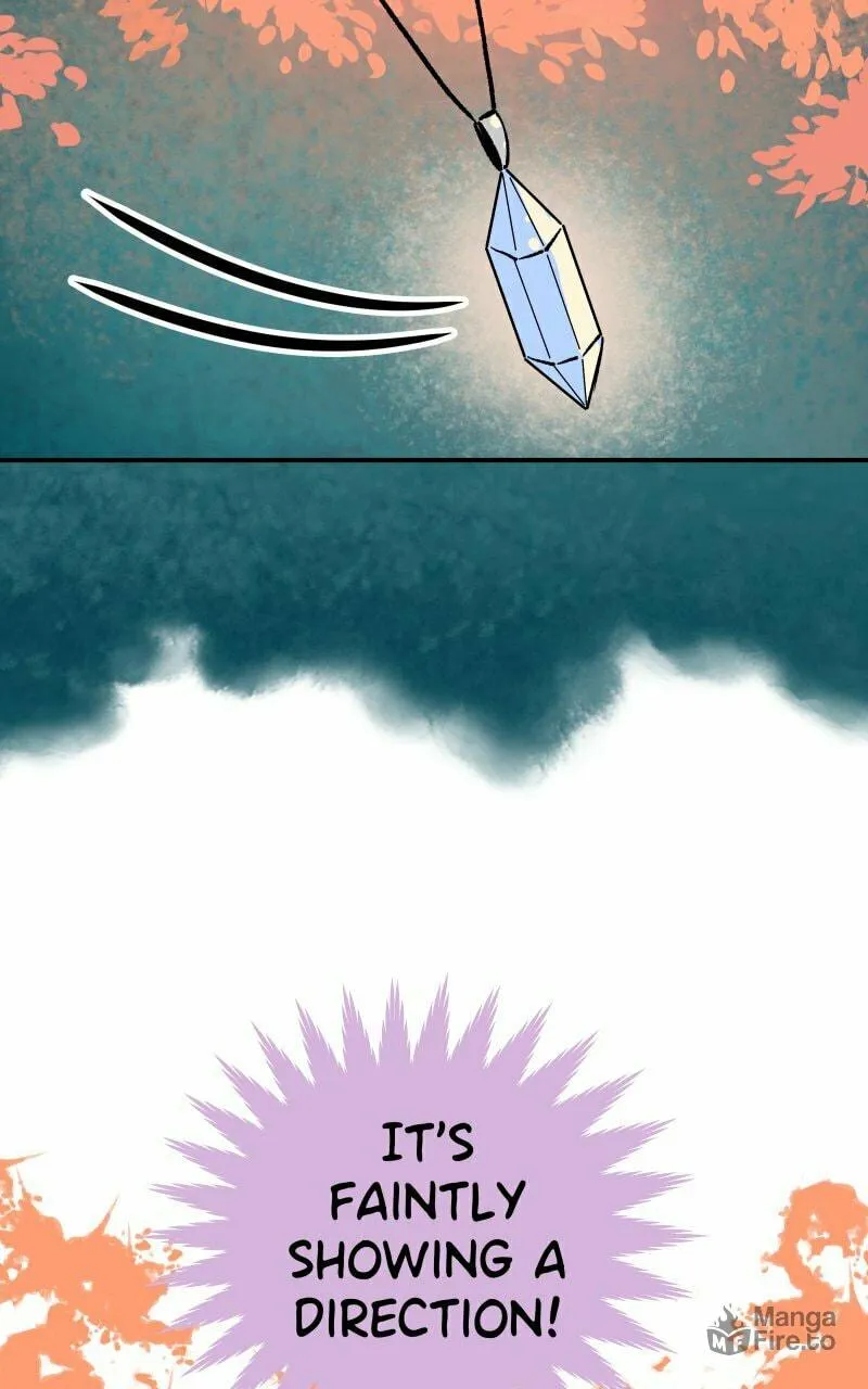 Morgana and Oz Chapter 69 page 69 - 