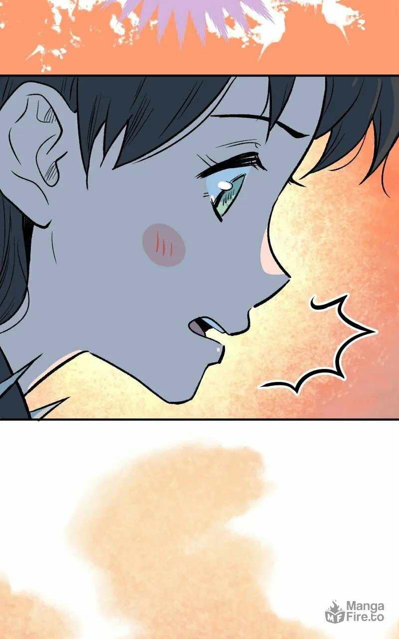 Morgana and Oz Chapter 69 page 70 - 