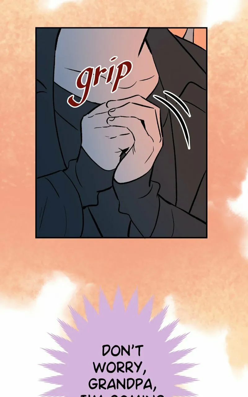 Morgana and Oz Chapter 69 page 71 - 