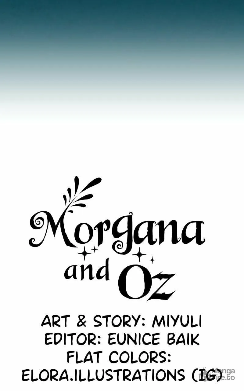 Morgana and Oz Chapter 69 page 75 - 