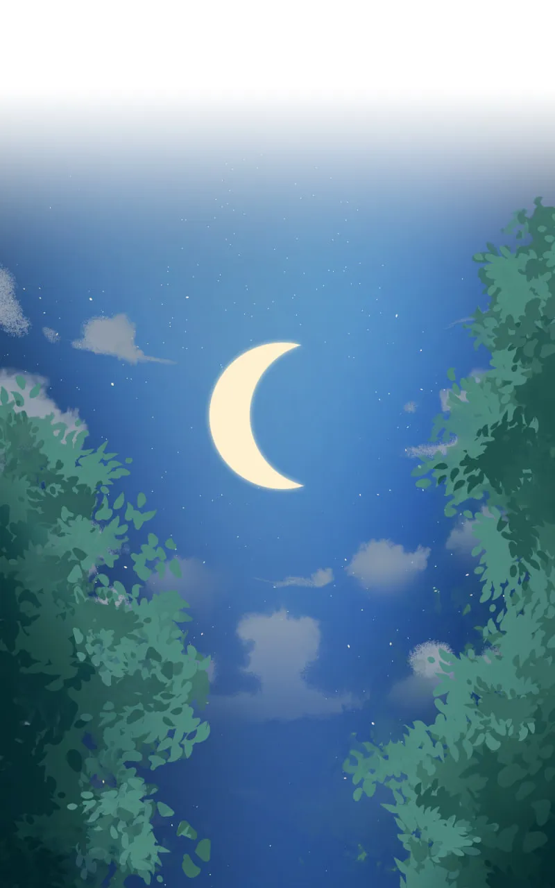 Morgana and Oz Chapter 70 page 1 - 