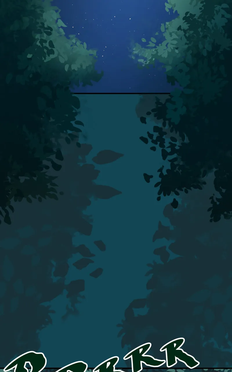Morgana and Oz Chapter 70 page 2 - 