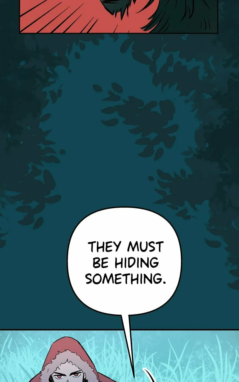 Morgana and Oz Chapter 70 page 11 - 