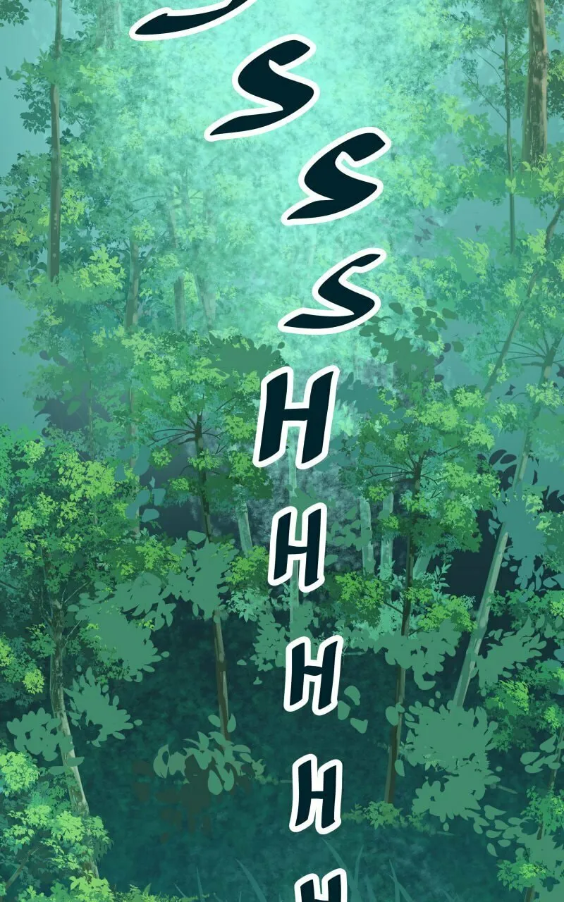 Morgana and Oz Chapter 70 page 22 - 