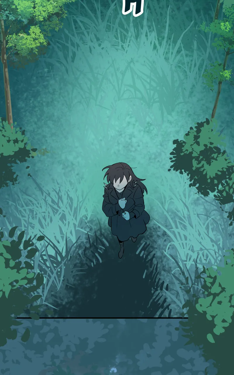 Morgana and Oz Chapter 70 page 23 - 