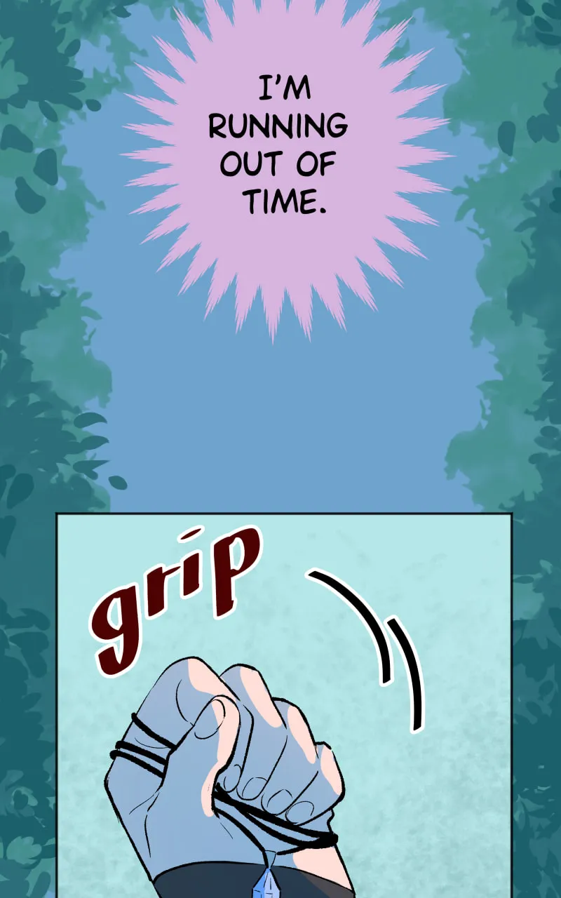 Morgana and Oz Chapter 70 page 29 - 