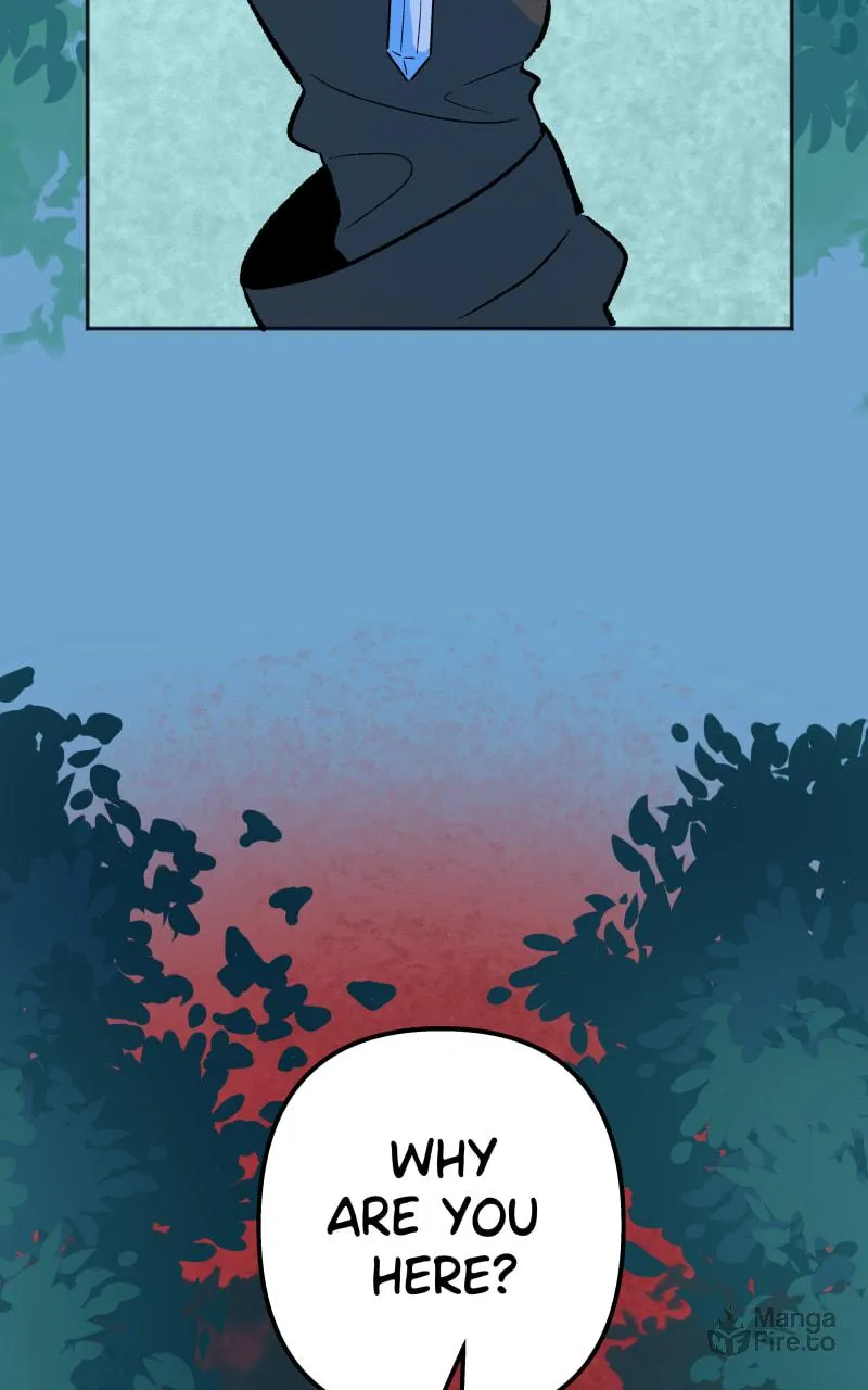 Morgana and Oz Chapter 70 page 30 - 