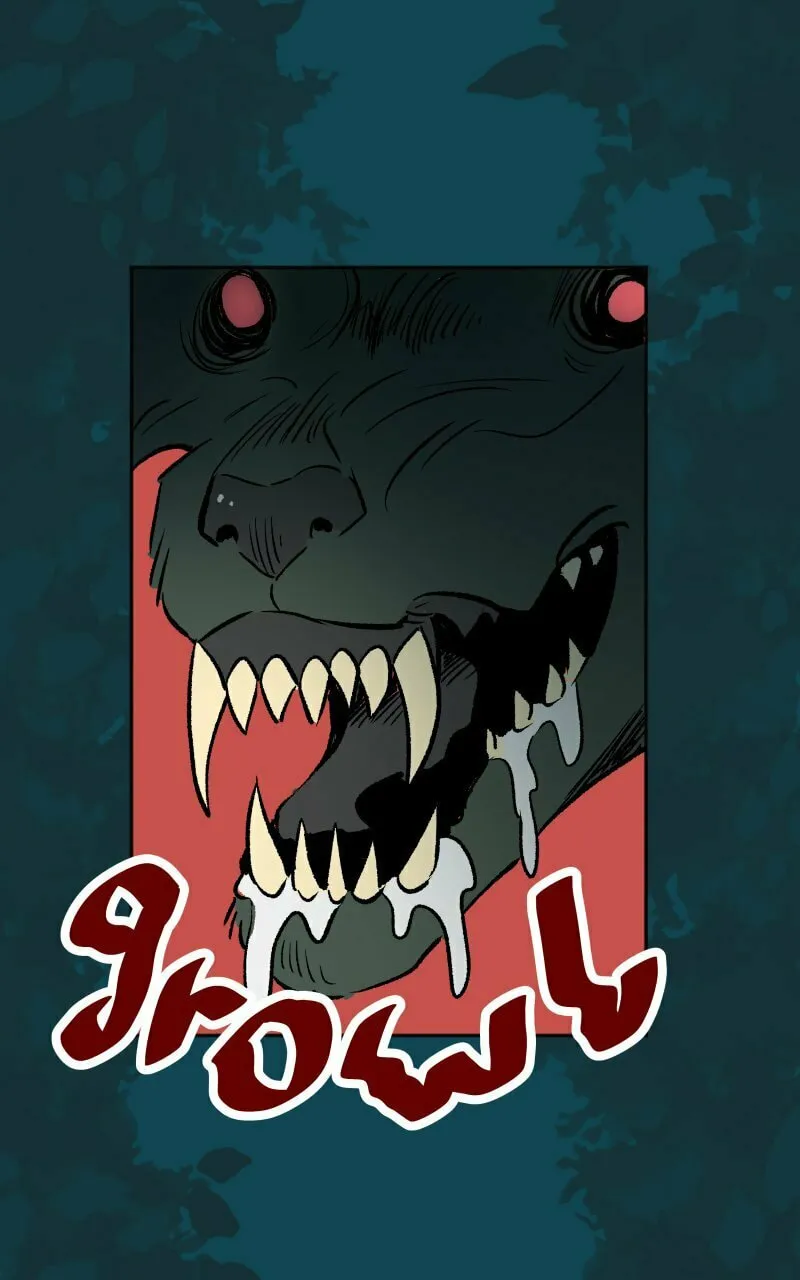 Morgana and Oz Chapter 70 page 4 - 