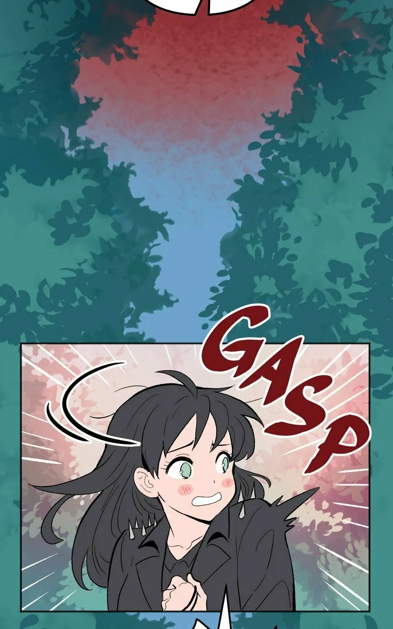 Morgana and Oz Chapter 70 page 31 - 