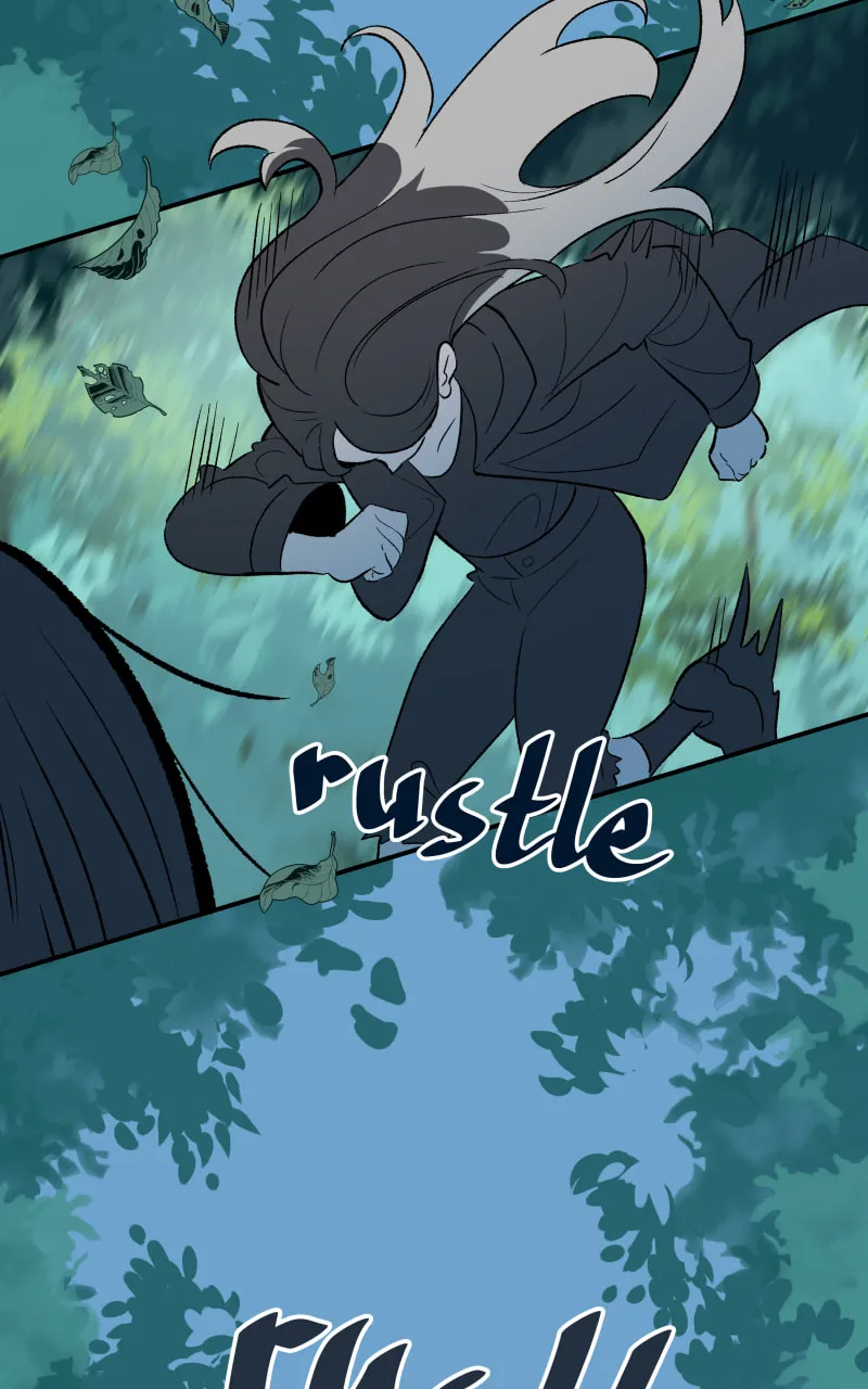 Morgana and Oz Chapter 70 page 34 - 