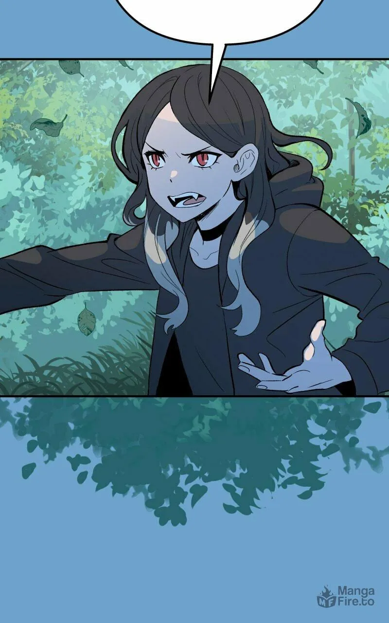 Morgana and Oz Chapter 70 page 36 - 