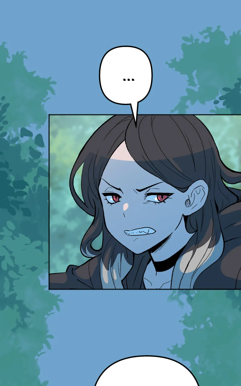 Morgana and Oz Chapter 70 page 37 - 