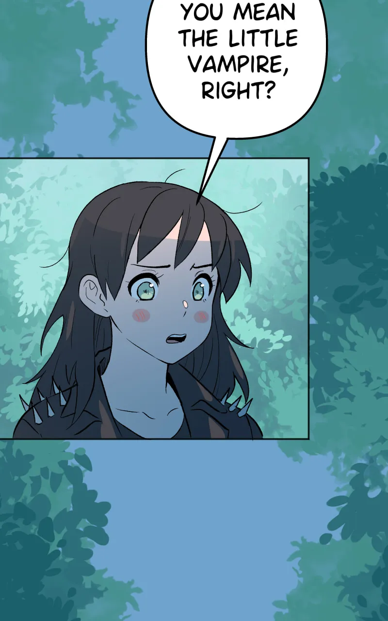 Morgana and Oz Chapter 70 page 38 - 