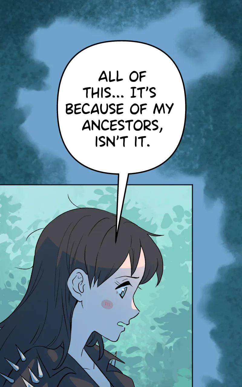 Morgana and Oz Chapter 70 page 41 - 