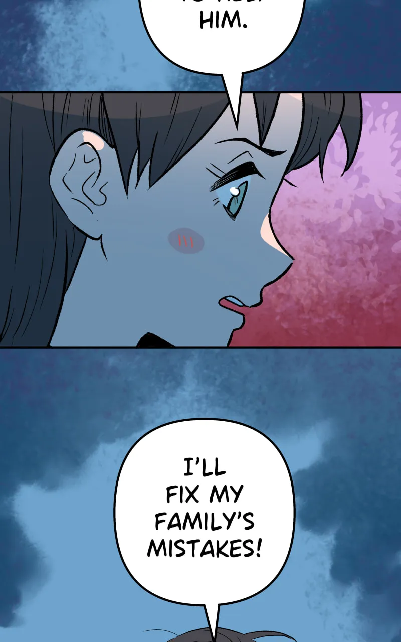 Morgana and Oz Chapter 70 page 44 - 