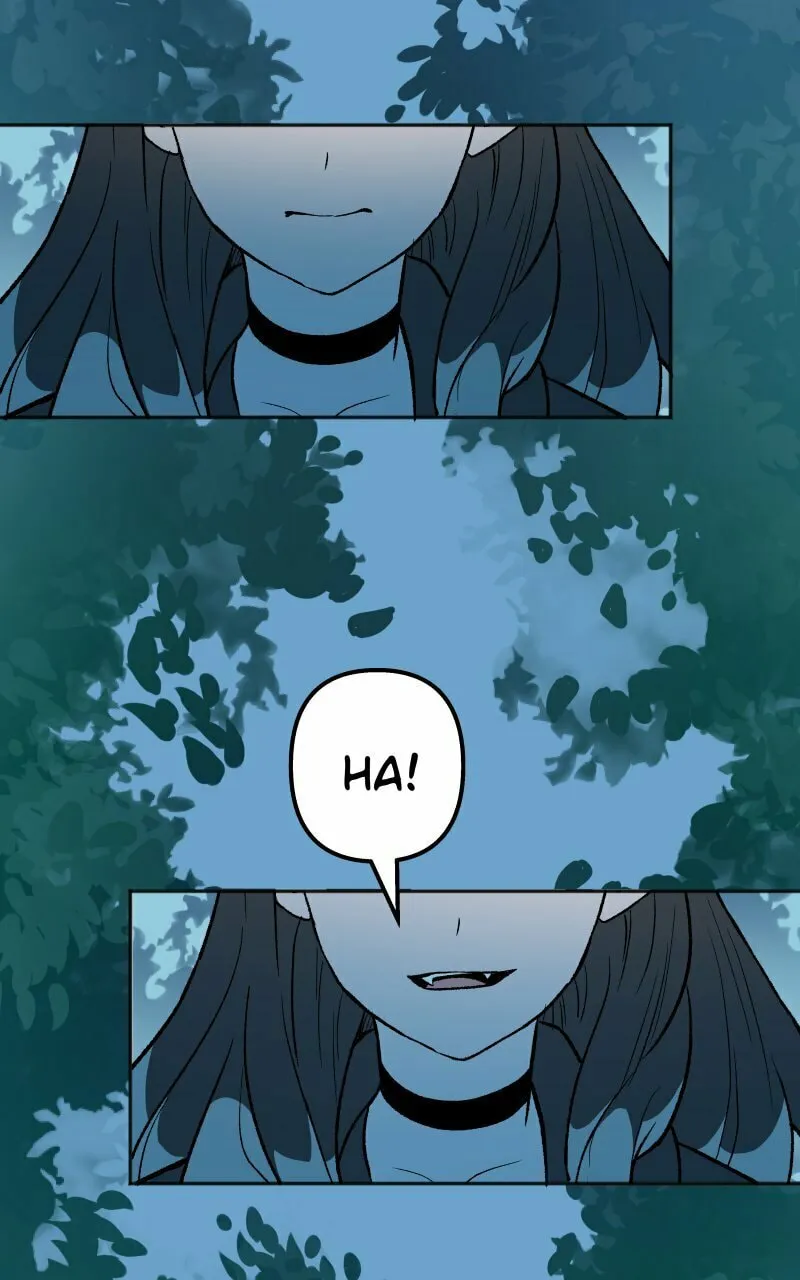 Morgana and Oz Chapter 70 page 46 - 