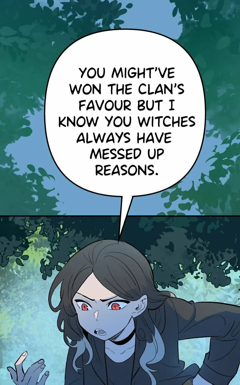 Morgana and Oz Chapter 70 page 47 - 