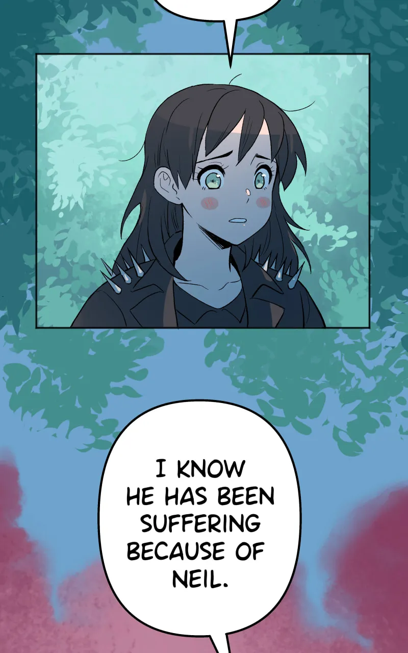 Morgana and Oz Chapter 70 page 49 - 