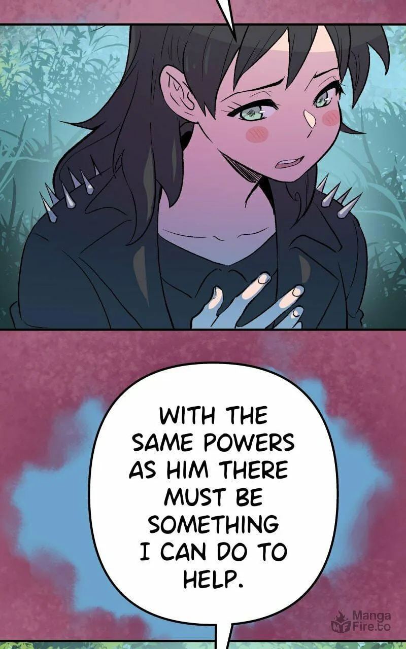 Morgana and Oz Chapter 70 page 50 - 