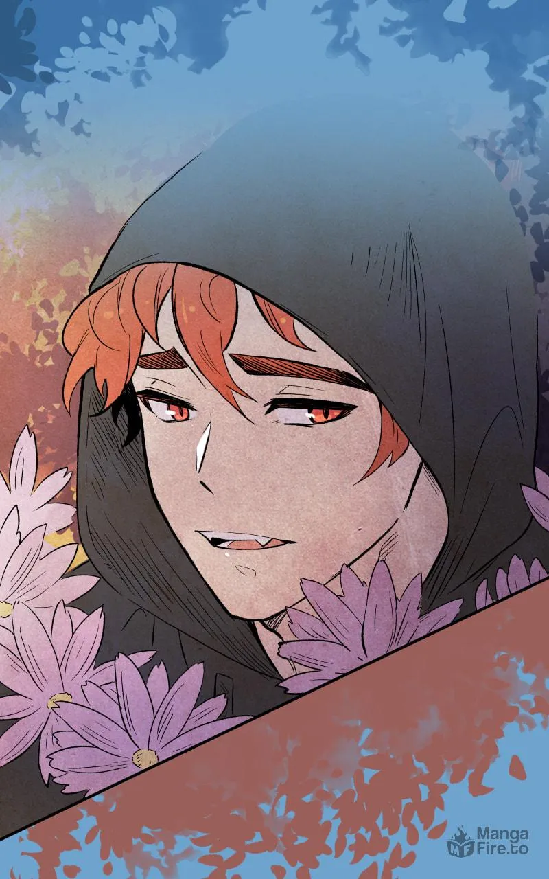 Morgana and Oz Chapter 70 page 54 - 